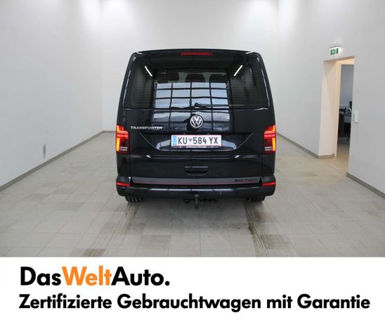 Volkswagen T6 Transporter 110 kW image number 4