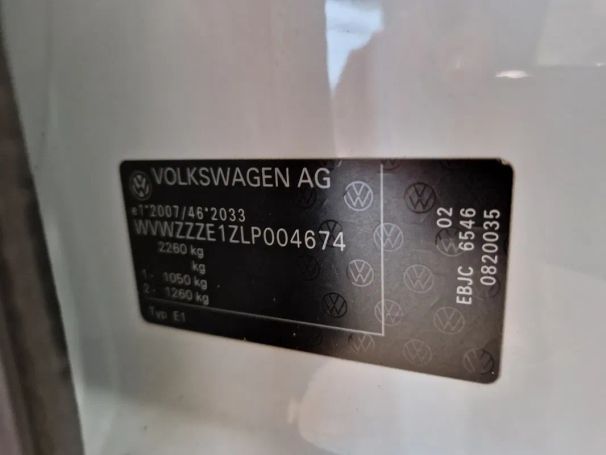 Volkswagen ID.3 150 kW image number 28