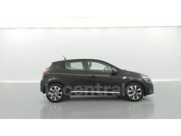 Renault Clio TCe 90 66 kW image number 17