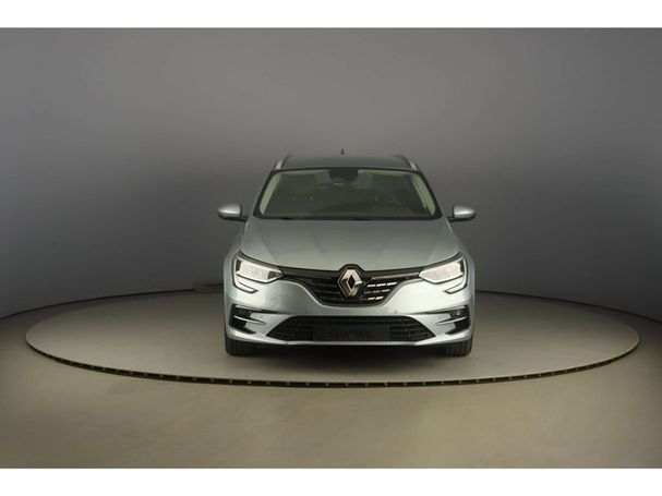 Renault Megane TCe 140 103 kW image number 8