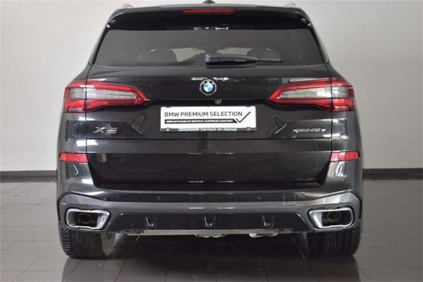 BMW X5 45e xDrive 290 kW image number 7