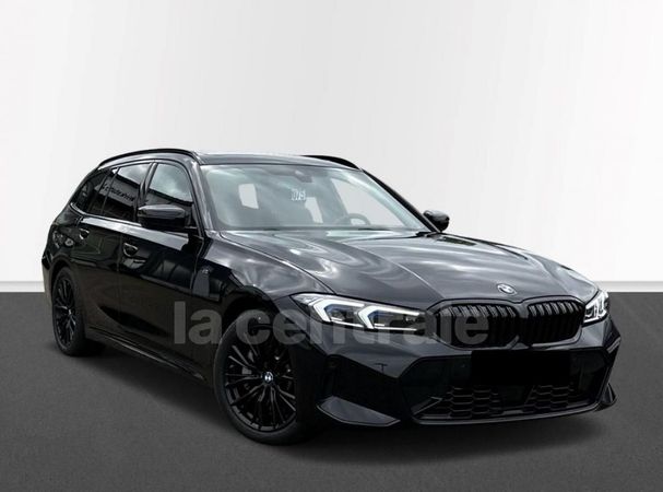 BMW 330d Touring xDrive 210 kW image number 1