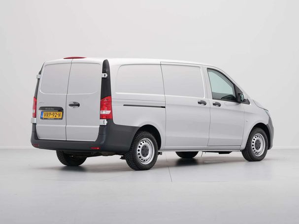 Mercedes-Benz Vito 114 CDi 100 kW image number 4