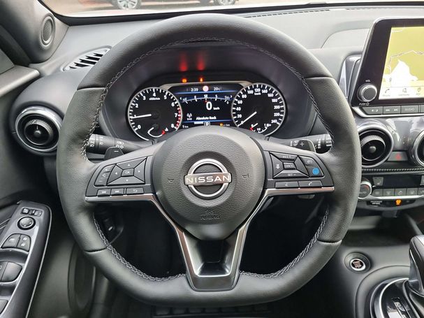 Nissan Juke 1.0 N-CONNECTA DCT 84 kW image number 12