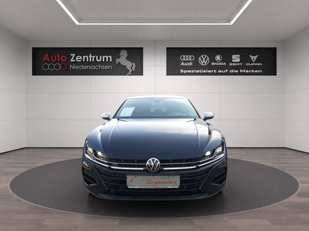 Volkswagen Arteon R Shooting Brake 4Motion 235 kW image number 3