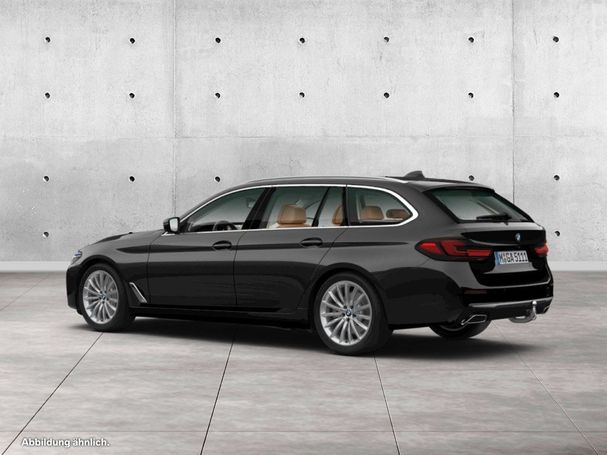 BMW 530d Touring Luxury Line 210 kW image number 7