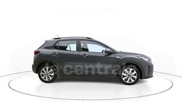 Kia Stonic 1.0 T-GDi 100 74 kW image number 4