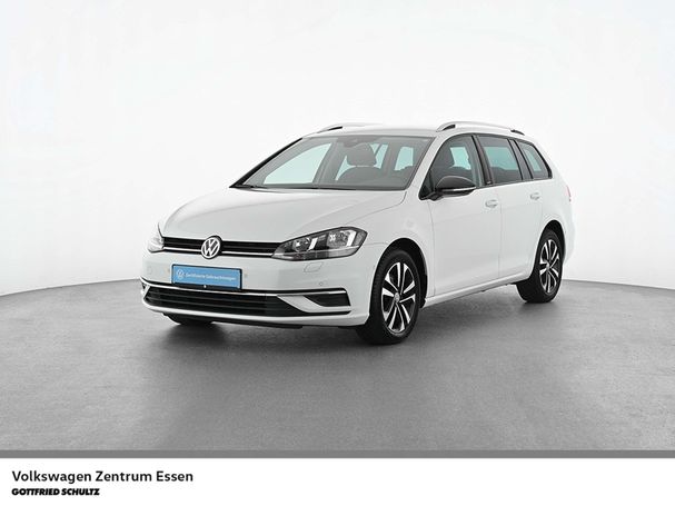 Volkswagen Golf Variant TSI 85 kW image number 1