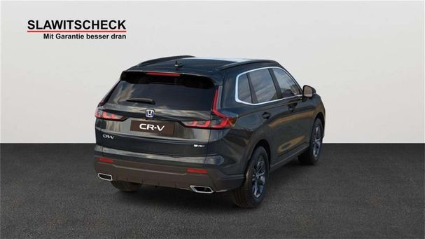 Honda CR-V e:HEV Elegance 135 kW image number 11