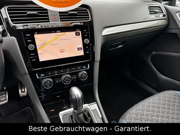 Volkswagen Golf Variant 1.5 TSI ACT DSG IQ.DRIVE 110 kW image number 18