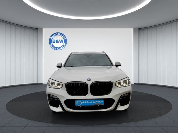 BMW X3 xDrive30i 185 kW image number 3