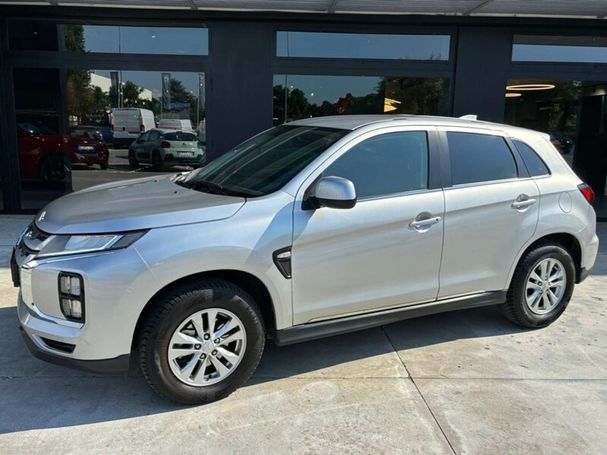 Mitsubishi ASX 2.0 110 kW image number 8