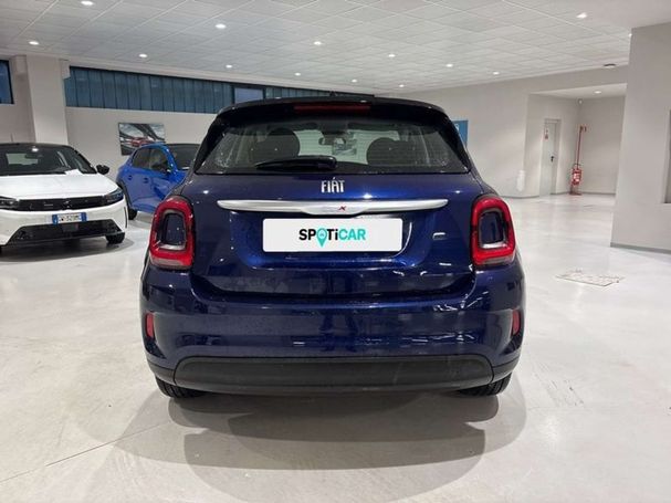 Fiat 500X 1.0 88 kW image number 3