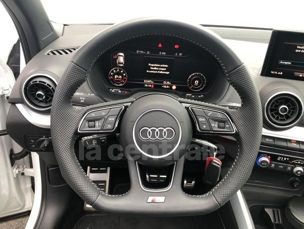 Audi Q2 40 TFSI quattro S tronic S-line 140 kW image number 24