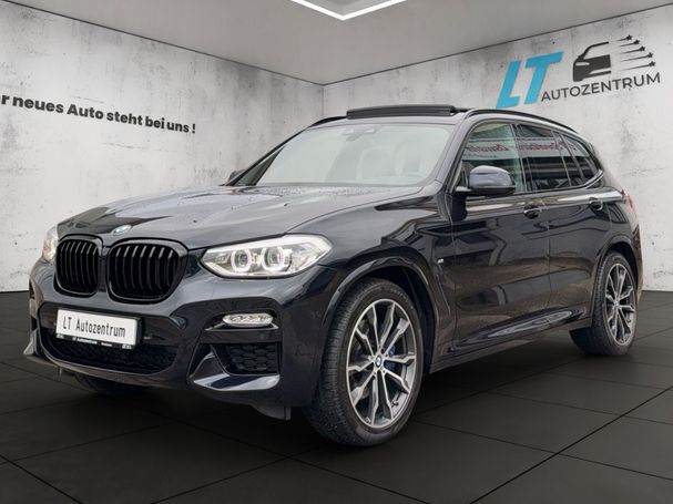 BMW X3 xDrive 195 kW image number 1