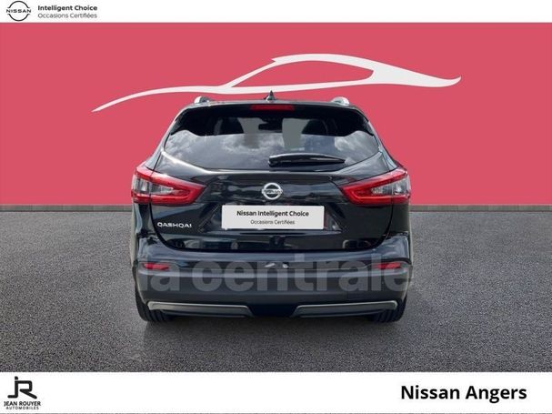 Nissan Qashqai 1.3 DIG-T 103 kW image number 5