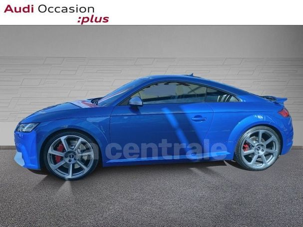 Audi TT RS 2.5 TFSI quattro S tronic 294 kW image number 3