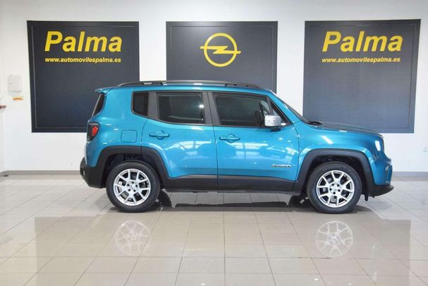 Jeep Renegade 1.0 Limited 88 kW image number 13