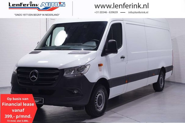 Mercedes-Benz Sprinter 315 CDI 110 kW image number 3