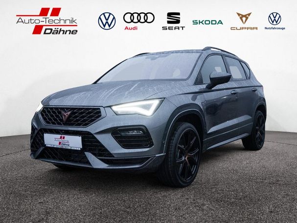 Cupra Ateca 110 kW image number 1