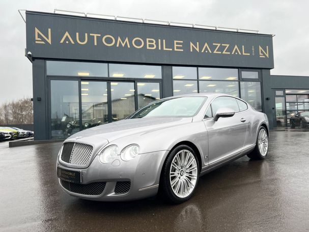 Bentley Continental GT 449 kW image number 2