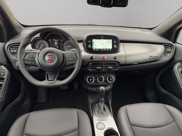 Fiat 500X Sport 110 kW image number 12