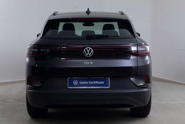 Volkswagen ID.4 150 kW image number 3