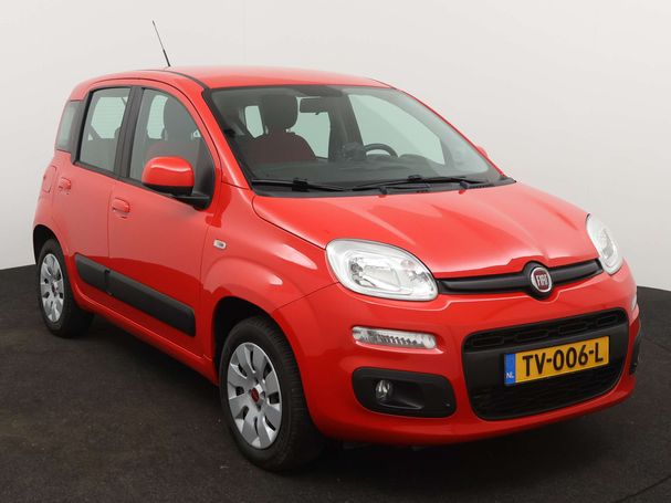 Fiat Panda 0.9 TwinAir Lounge 59 kW image number 27