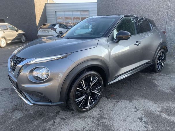 Nissan Juke 1.0 DIG-T 114 84 kW image number 1