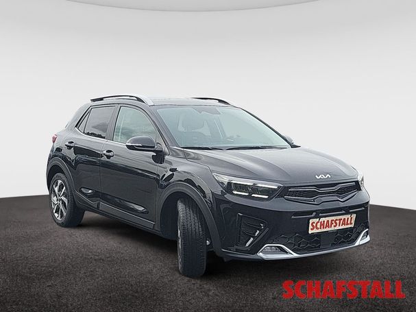 Kia Stonic 1.0 100 74 kW image number 7