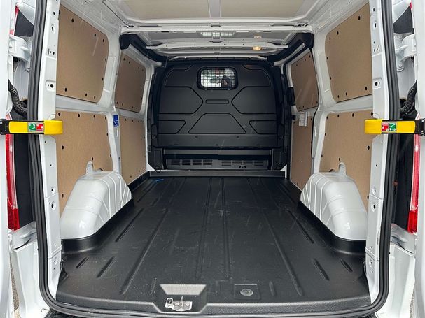 Ford Transit Custom 300 L2H1 2.0 Trend 77 kW image number 6