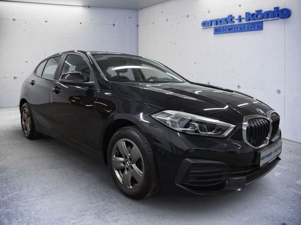 BMW 118i Advantage 100 kW image number 2