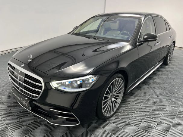 Mercedes-Benz S 400d 243 kW image number 31