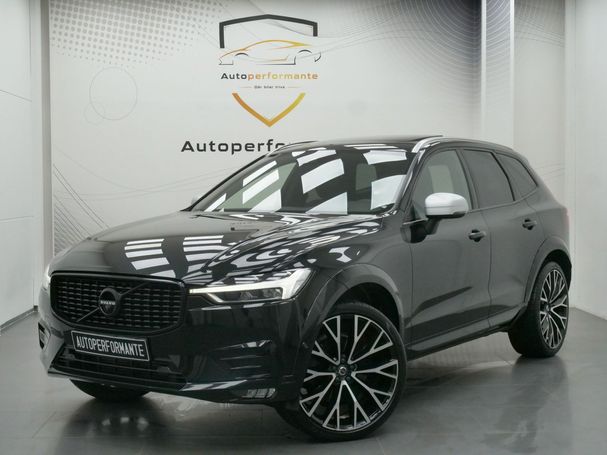 Volvo XC60 T5 AWD 184 kW image number 1