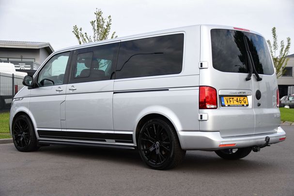 Volkswagen T6 Transporter 146 kW image number 4