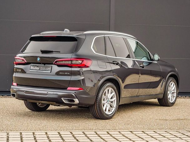 BMW X5 45e xDrive 290 kW image number 2