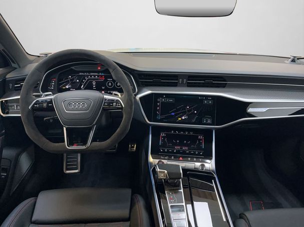 Audi RS6 Tiptronic Avant 441 kW image number 3