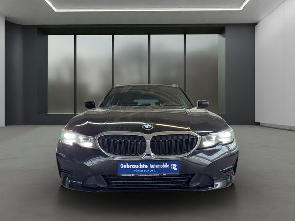 BMW 318d Touring 110 kW image number 2