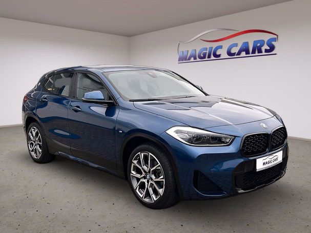 BMW X2 sDrive20i Edition M Mesh 131 kW image number 2