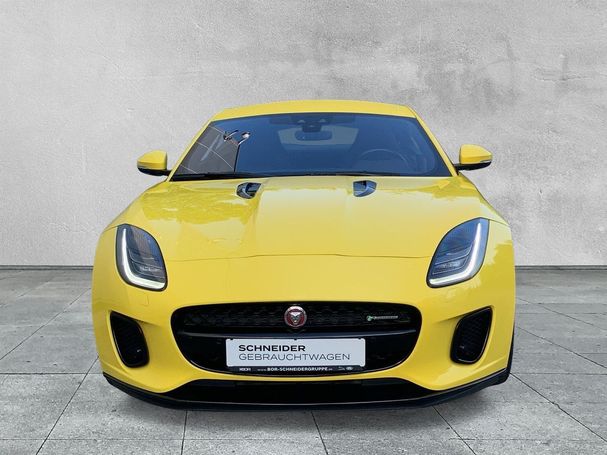 Jaguar F-Type Edition 280 kW image number 8