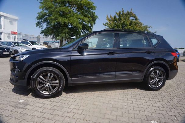 Seat Tarraco 110 kW image number 6