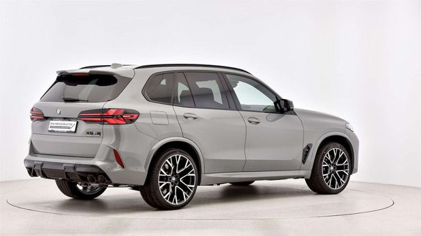 BMW X5 M Competition M xDrive 459 kW image number 9