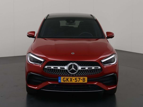 Mercedes-Benz GLA 250 e 160 kW image number 2