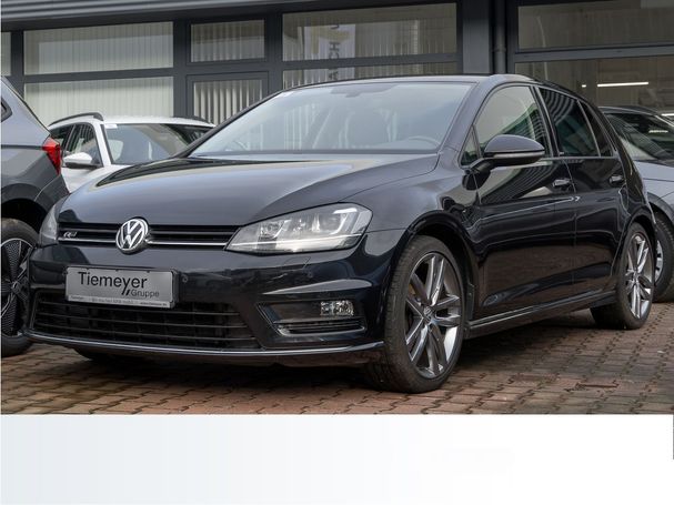 Volkswagen Golf 1.4 TSI Allstar 110 kW image number 1