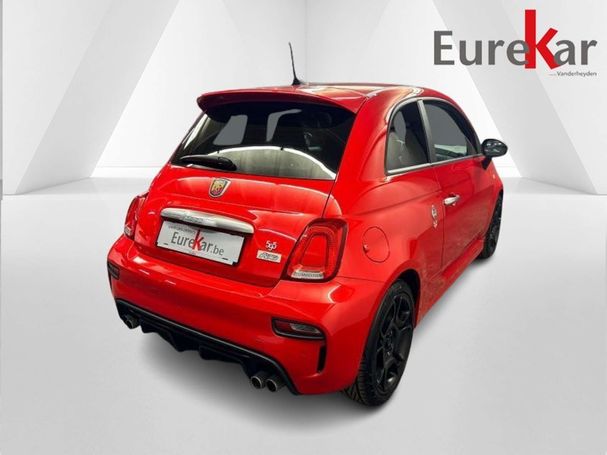 Abarth 595 118 kW image number 2