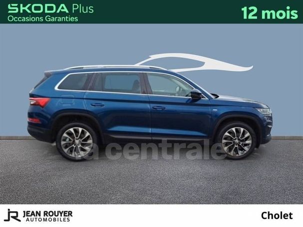 Skoda Kodiaq 1.5 TSI ACT DSG Ambition 110 kW image number 5