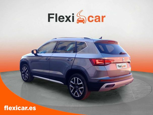 Seat Ateca 2.0 TDI 110 kW image number 10