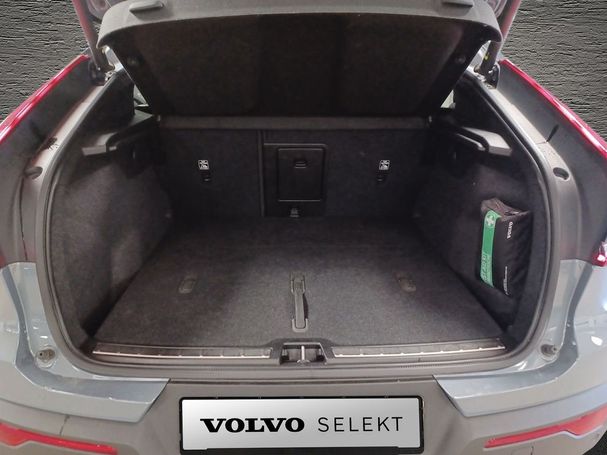 Volvo C40 Ultimate 172 kW image number 10