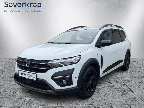 Dacia Jogger 74 kW image number 1