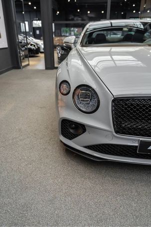 Bentley Continental GT Speed 6.0 W12 485 kW image number 24